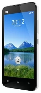 Телефон Xiaomi Mi 2 16GB - замена экрана в Владивостоке