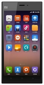 Телефон Xiaomi Mi 3 16GB - замена микрофона в Владивостоке