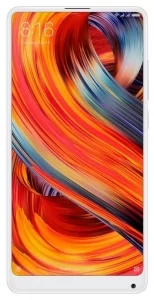 Телефон Xiaomi Mi Mix 2 SE - замена тачскрина в Владивостоке