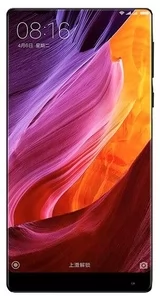 Телефон Xiaomi Mi Mix 256GB - замена стекла в Владивостоке