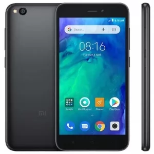 Телефон Xiaomi Redmi Go 1/16GB - замена разъема в Владивостоке