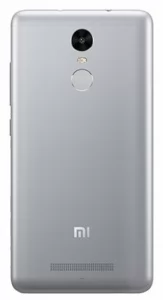 Телефон Xiaomi Redmi Note 3 Pro 16GB - ремонт камеры в Владивостоке
