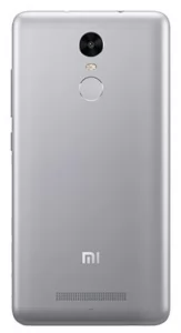 Телефон Xiaomi Redmi Note 3 Pro 32GB - ремонт камеры в Владивостоке