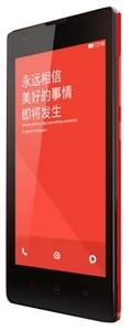 Телефон Xiaomi Redmi - ремонт камеры в Владивостоке